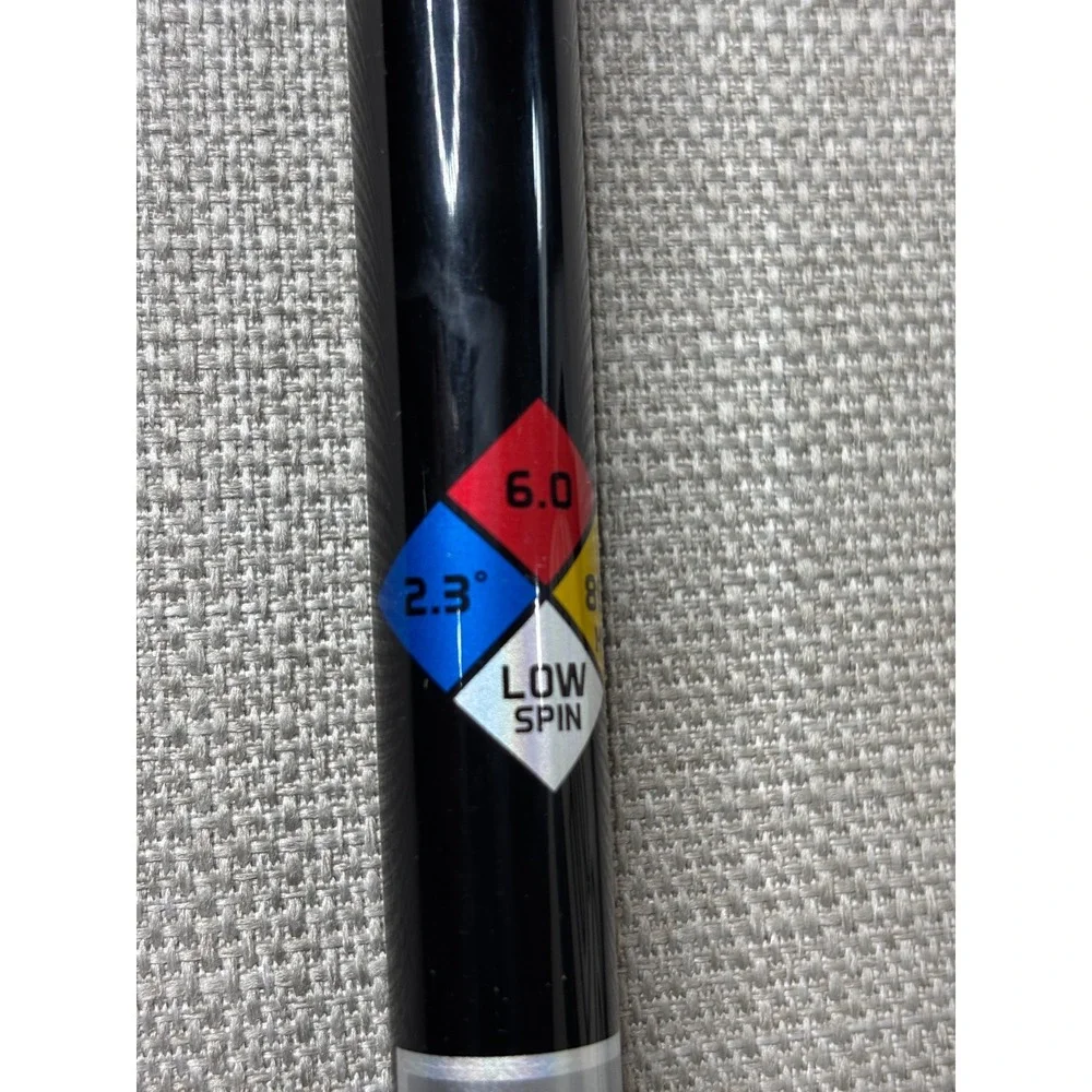 Tour Edge Exotics C723 19° 3-Hybrid HZRDUS 6.0 Stiff Flex RH Graphite